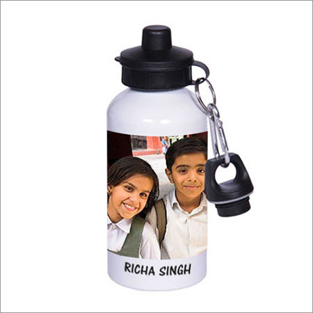 Sipper Bottle