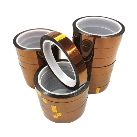 Polyimide Tapes