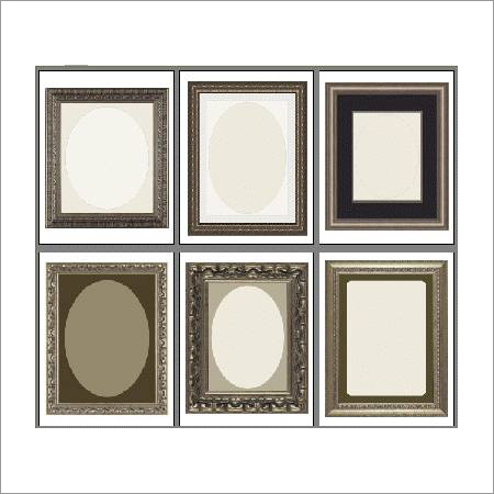 Photo Frames
