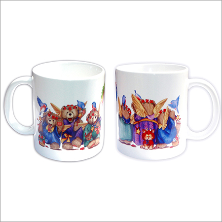 Sublimation Mugs