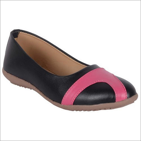 Ladies Belly - Leather Upper, Leather Lining | Premium Leather Quality, Stylish Comfort