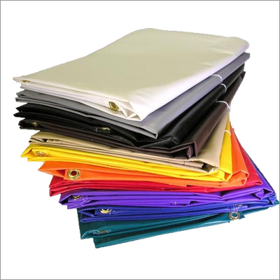 संयंत्र तिरपाल