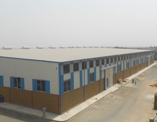 roofing structure
