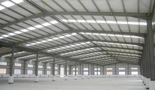 Sell company steel fabrication