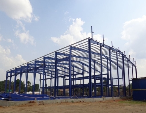 स्टील सर्विस एंड रिट्रीट सेंटर