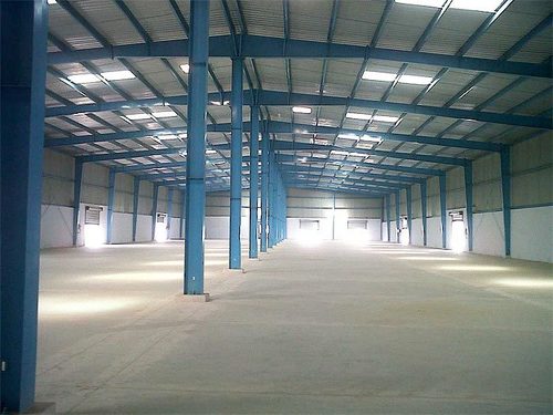 steel structure analysis