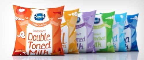 Edible Oil Packaging Films