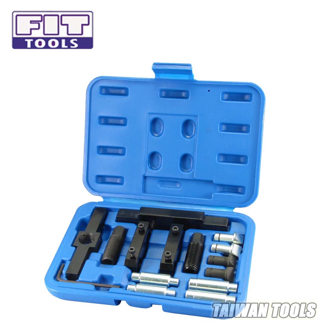 Pro Multi Steering Knuckle Spreader Tool Set