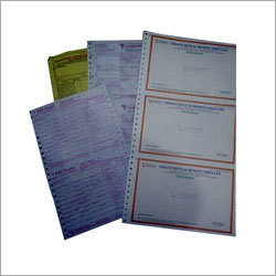 Computer Paper