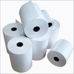Billing Paper Rolls Size: 2 Inch / 57 Mm & 3 Inch / 79 Mm