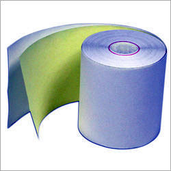 Two Ply Carbon Paper Rolls Size: 2 Inch / 57 Mm & 3 Inch / 79 Mm