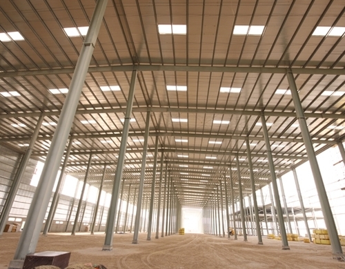 Steel Structure
