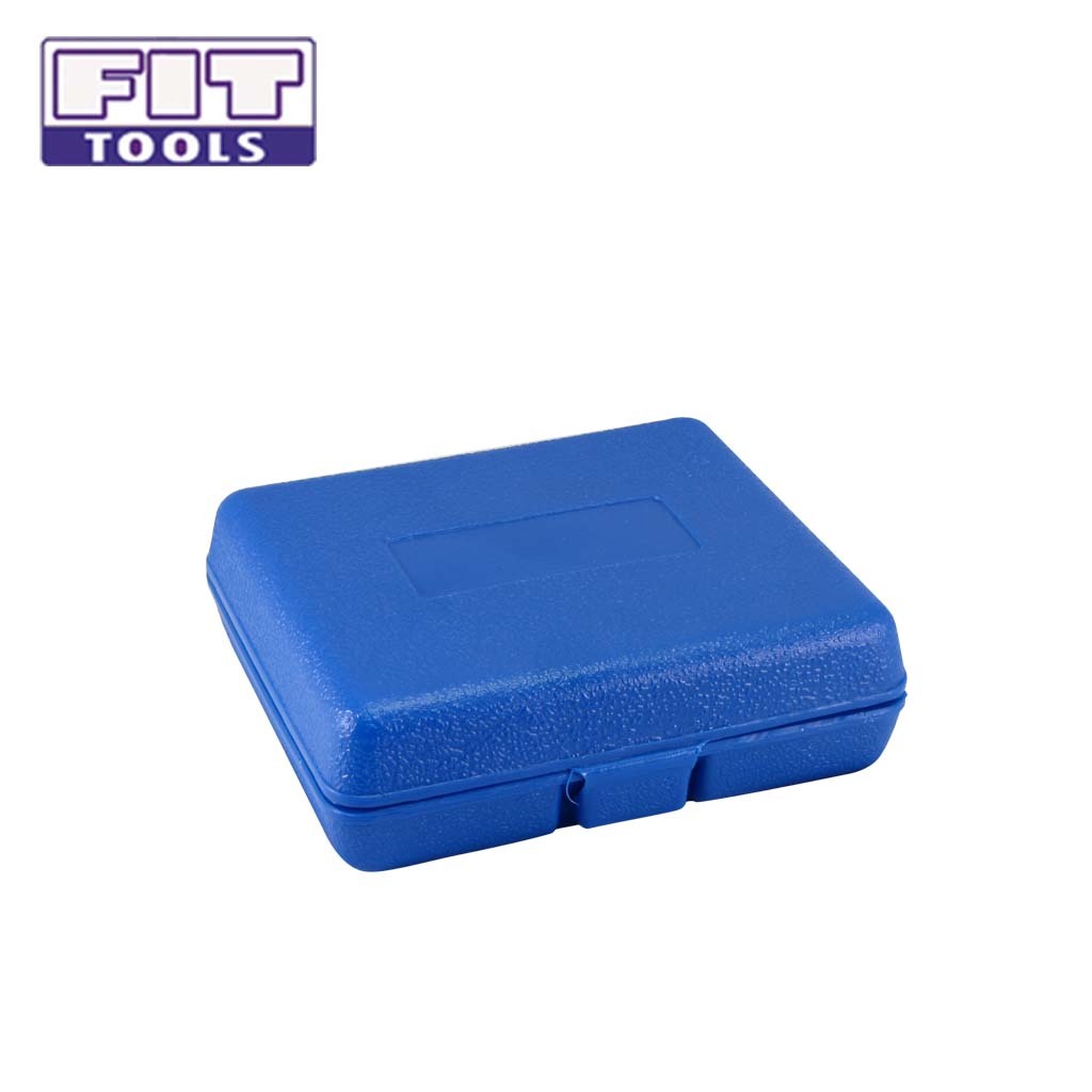 3 Pcs 100mm Thin Wall Saftey Torque Limited Impact Socket (Max. 100 110nm)