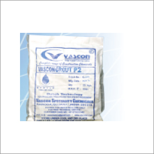 Industrial Grouts - High-quality Concrete & Engineered Tar-based Mortars | Free-streaming, Non-shrink, Low Water Requirement