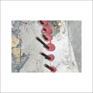 Industrial Grouts - High-quality Concrete & Engineered Tar-based Mortars | Free-streaming, Non-shrink, Low Water Requirement