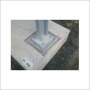 Industrial Grouts - High-quality Concrete & Engineered Tar-based Mortars | Free-streaming, Non-shrink, Low Water Requirement