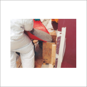 Industrial Grouts - High-quality Concrete & Engineered Tar-based Mortars | Free-streaming, Non-shrink, Low Water Requirement