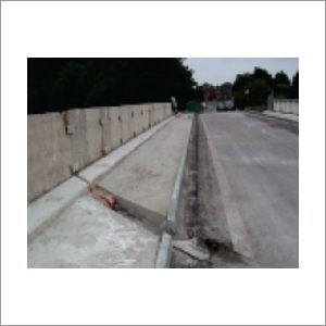 Concrete Repairs