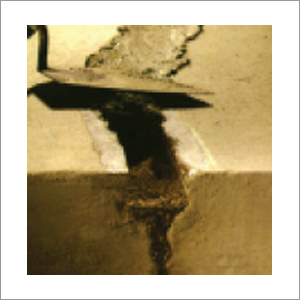 Concrete Repairs