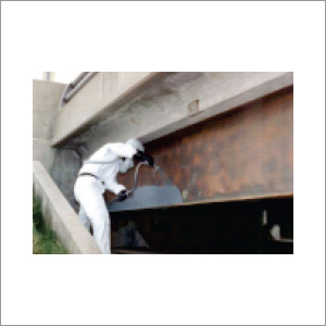 Concrete Repairs