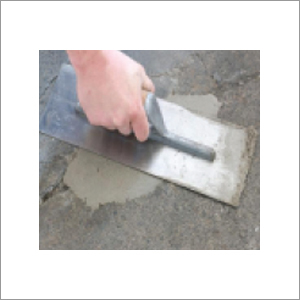 Concrete Repairs