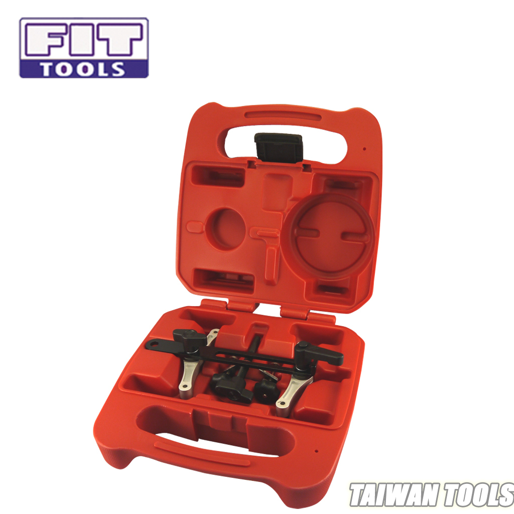 Universal Timing Belt -Cramshaft Locking Tool