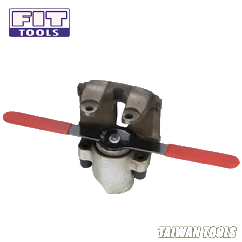 Universal Model Calliper Piston Remover Tools Set