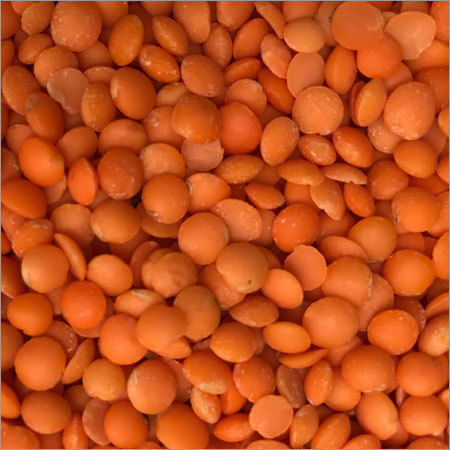 मसूर दाल