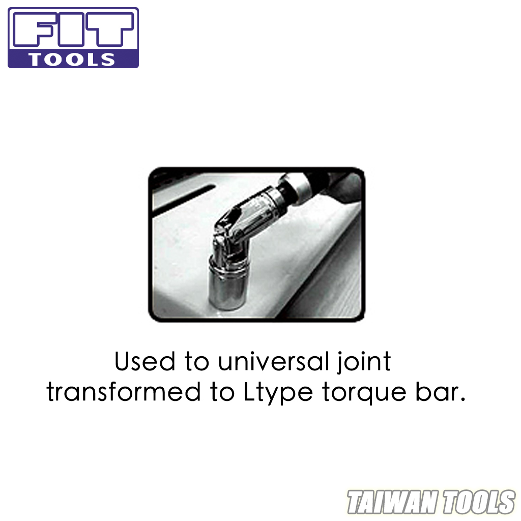 3-8'micro Impact Driver Set