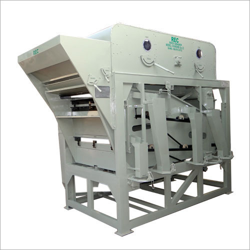 Seed Grader