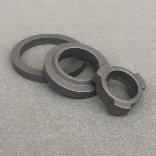 सिलिकॉन कार्बाइड सील की अंगूठी