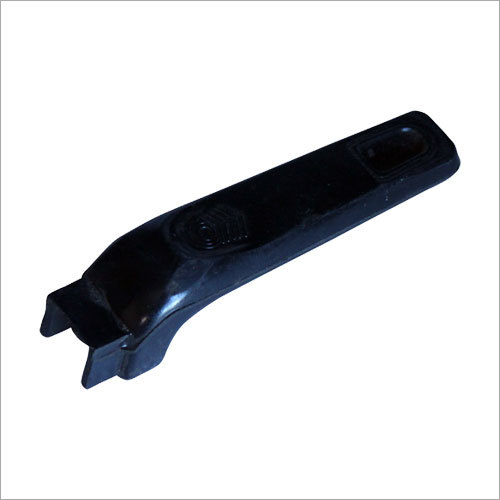 Outer Lid Bakelite Handles