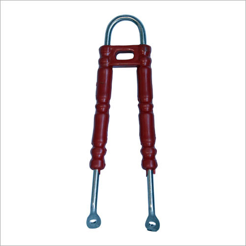 Ring Style Tawa Handle
