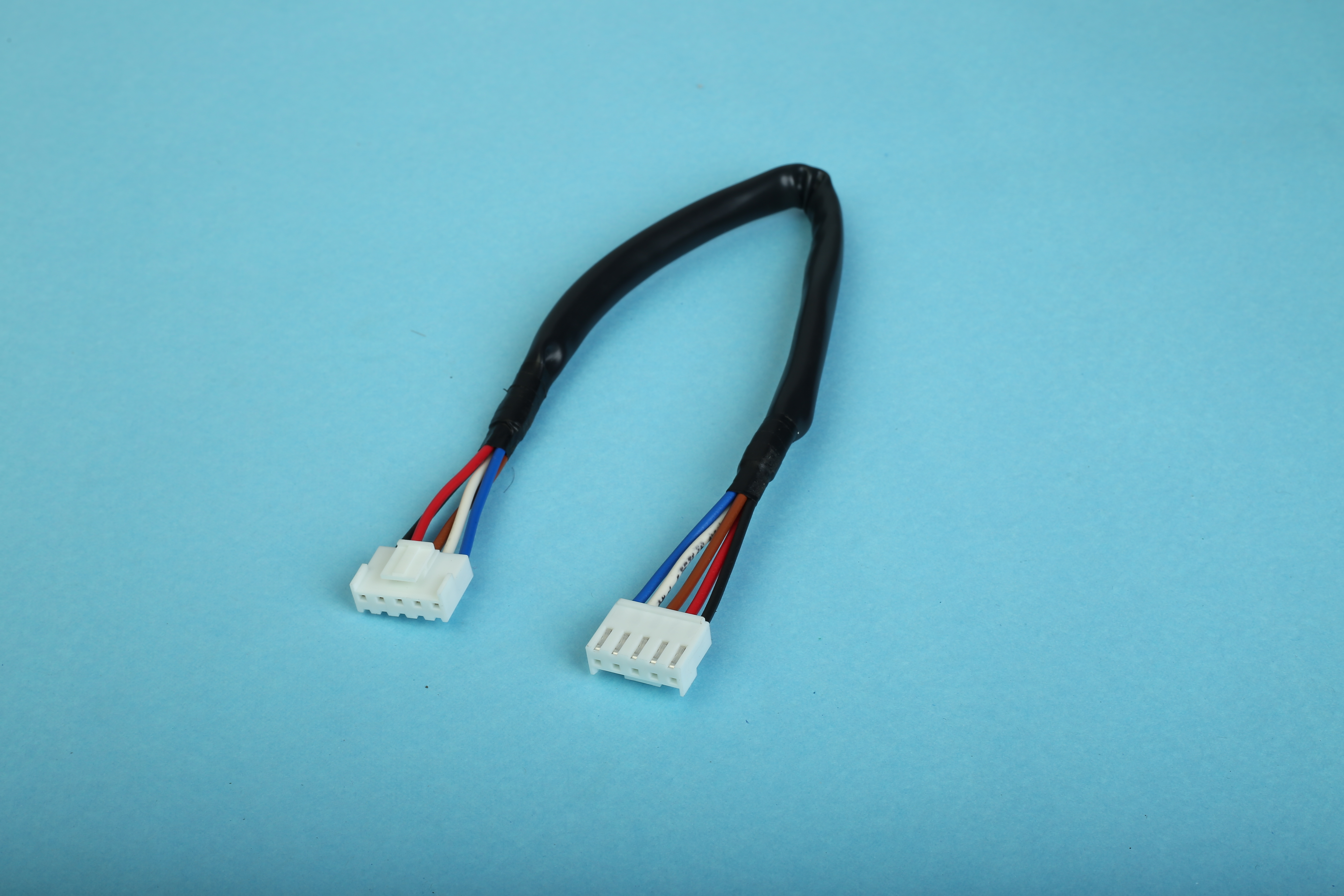 Ac Wire Harness Assembly Application: Electronic