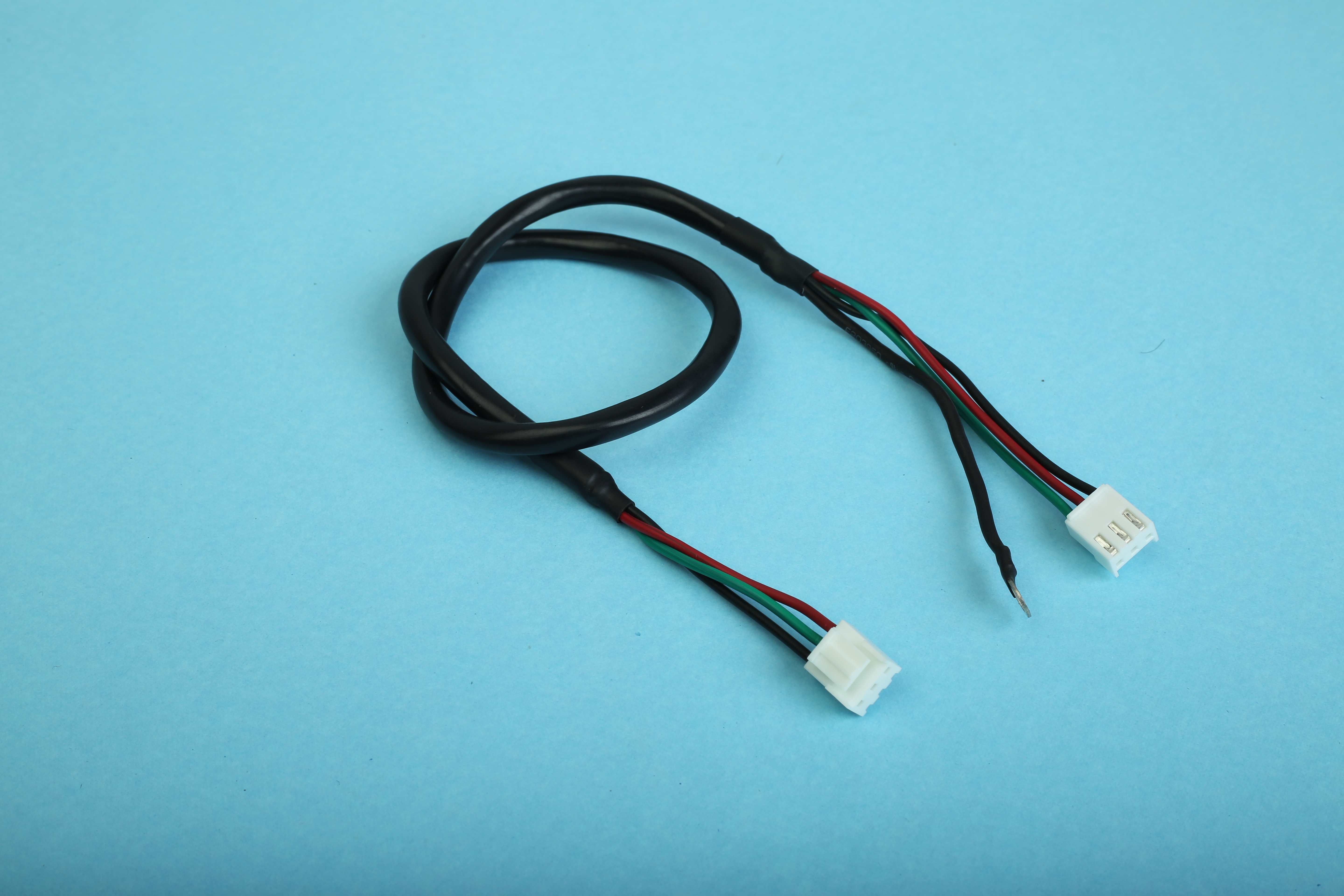 Ac Wire Harness Assembly Application: Electronic