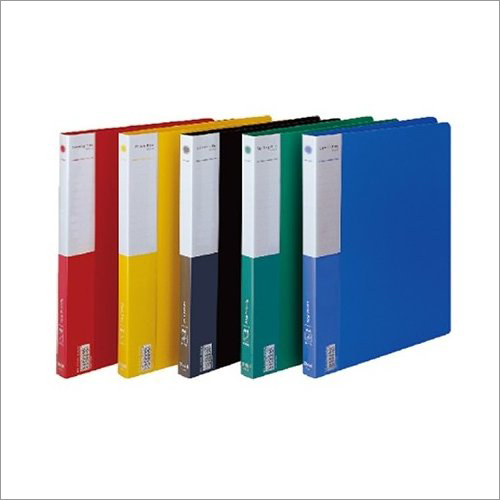 New PP File Sheet