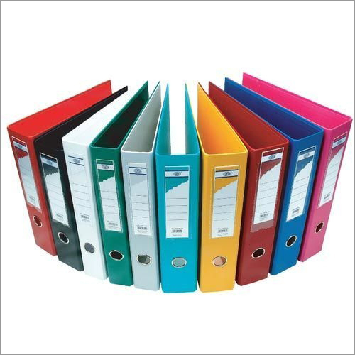 PP File Sheet