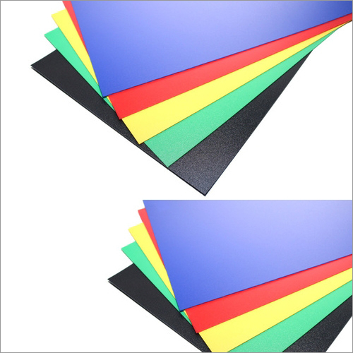 PP Stationery Sheets