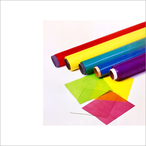 Soft Pvc Roll