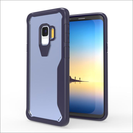 S9 Plus Eagle Eyes Phone Cover