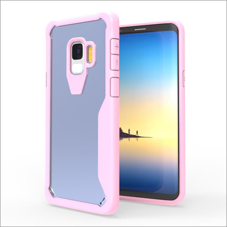 S9 Plus Eagle Eyes Phone Cover