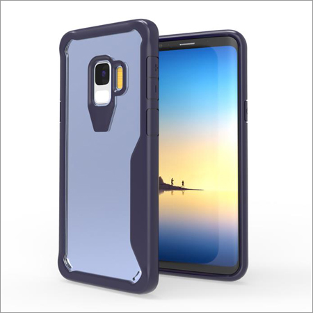 S9 Plus Eagle Eyes Phone Cover