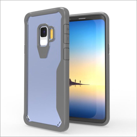 S9 Plus Eagle Eyes Phone Cover