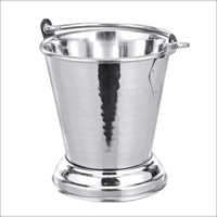 Stainless Steel Balti at Best Price in Yamunanagar, Haryana Pr