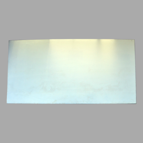 PP Sheet - Polypropylene Material, 4x8 Feet Size, Lightweight and Durable