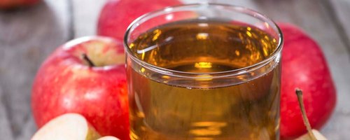 Apple Juice Concentrate - 100% Pure Natural Essence, Rich in Vitamins and Antioxidants