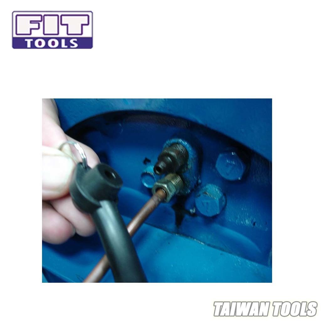 Fit Tools 1l Non-powerd Economical Brake Oil Receiver With Hook Fixed