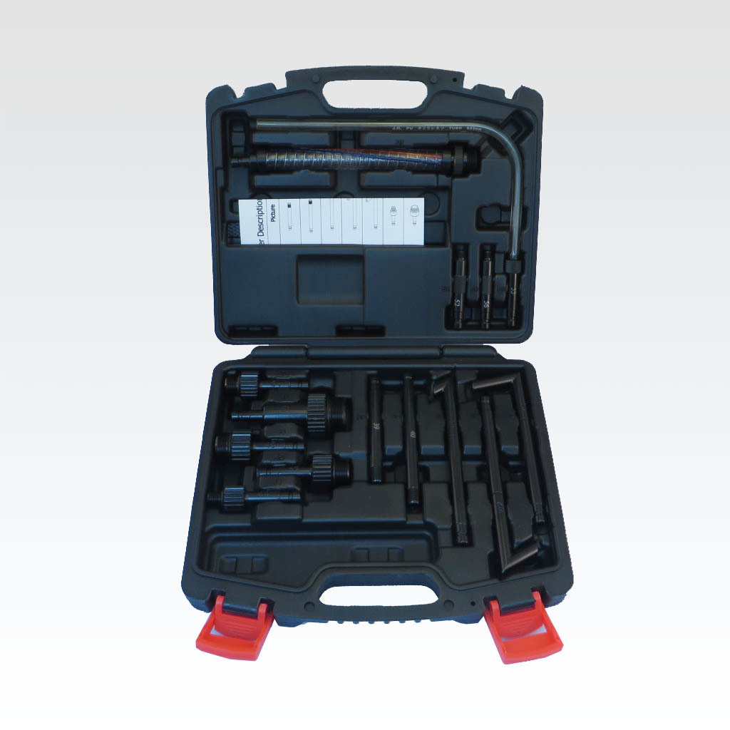 6l Two Way Pneumatic Atf Oil Dispenser