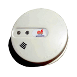 धुआं पहचानने वाला