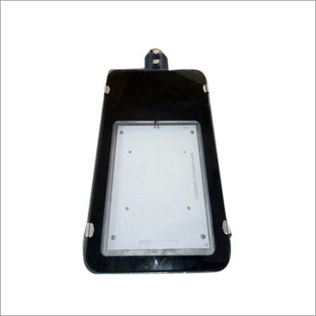 50W LED वायुकिरण स्ट्रीट लाइट